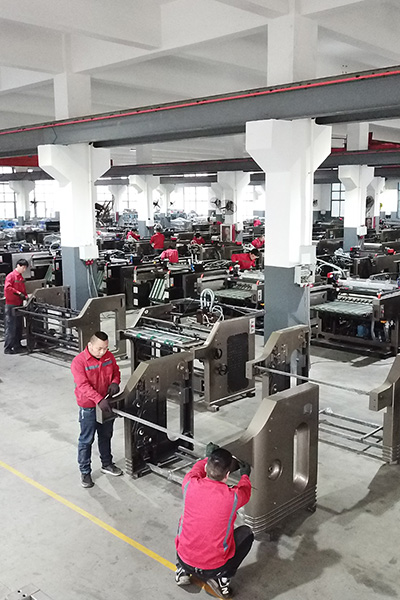 Capacidad de producción