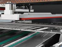 Plancha elevable