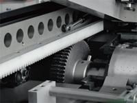Estructura de nylon