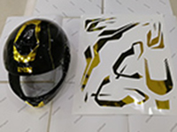 Máquina de serigrafía JS-720