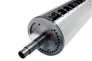 Máquina de serigrafía automática JB-720AQ
