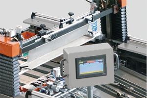 Máquina de serigrafía automática JB-720AQ